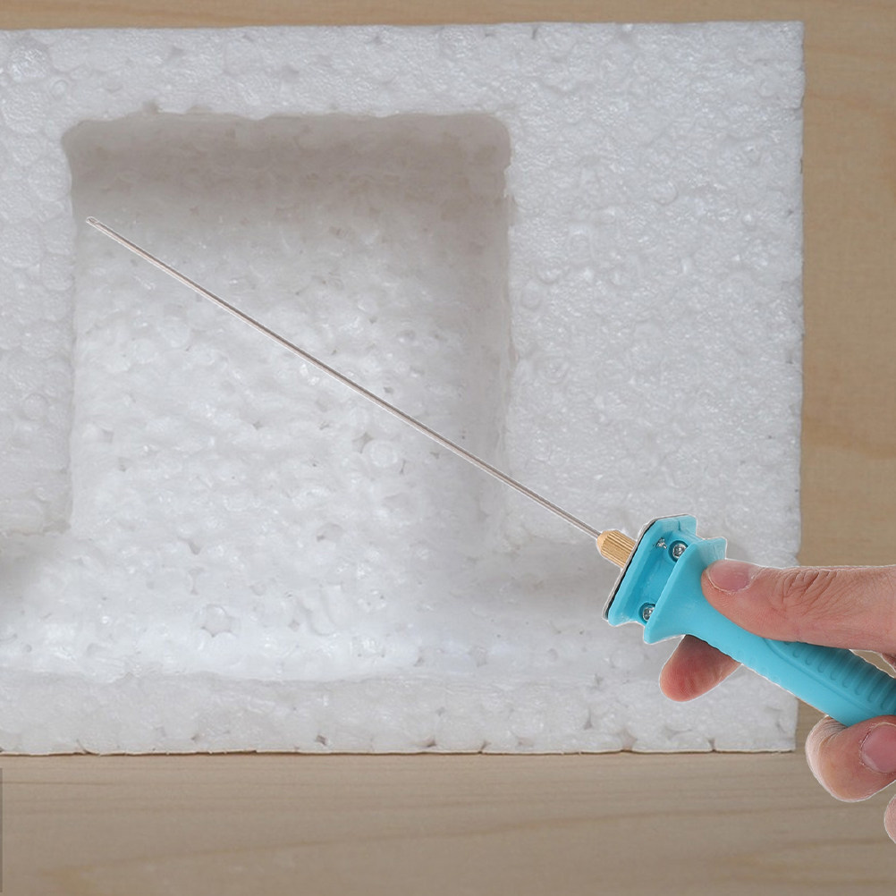 ปากกาตัดโฟมไฟฟ้า 15 ซม. คัตเตอ - Cutting Board Foam บทวิจารณ์และราคา