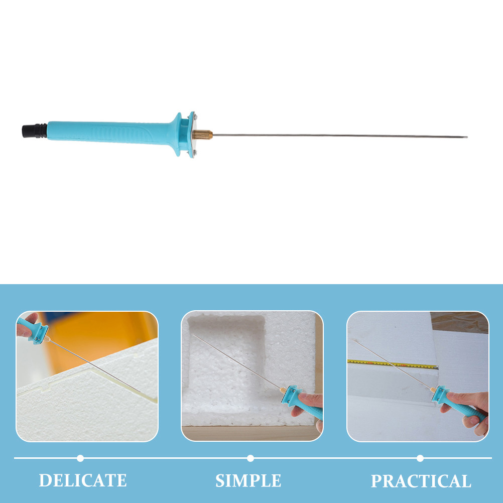 ปากกาตัดโฟมไฟฟ้า 15 ซม. คัตเตอ - Cutting Board Foam บทวิจารณ์และราคา
