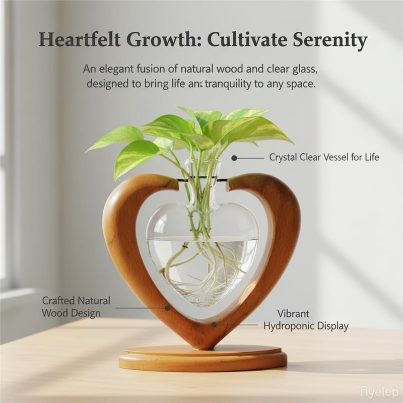 สถานีเพาะชำพืช IALJ, กระถางเพา - Propagation Station Vase บทวิจารณ์และราคา
