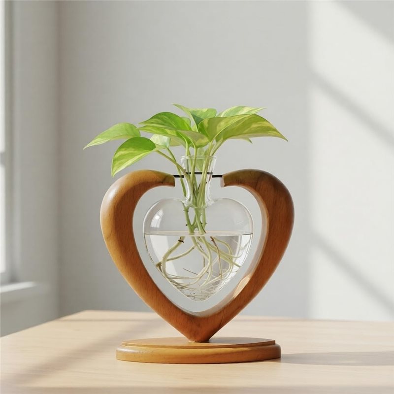 สถานีเพาะชำพืช IALJ, กระถางเพา - Propagation Station Vase บทวิจารณ์และราคา