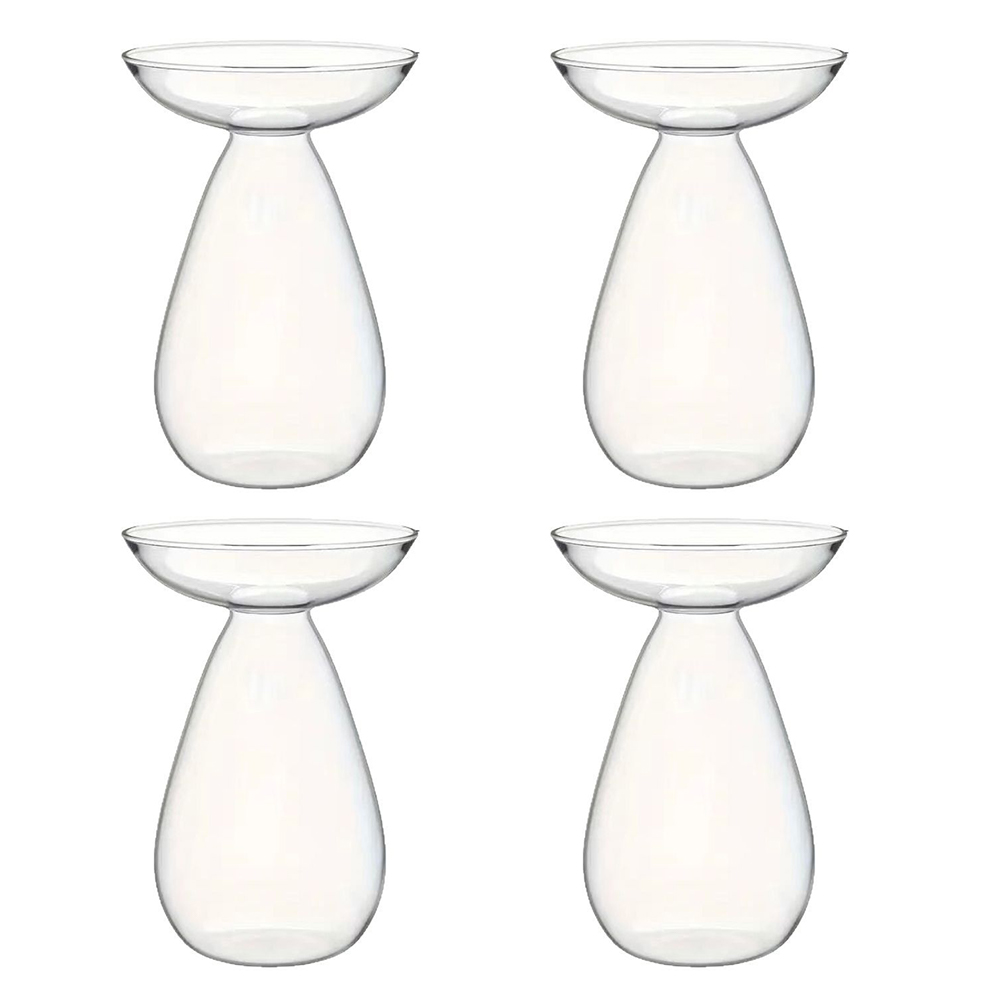 แจกันเพาะเมล็ดอะโวคาโดแบบใส สถ - Propagation Station Vase บทวิจารณ์และราคา
